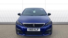 Peugeot 308 1.2 PureTech 130 GT Line 5dr EAT8 Petrol Hatchback